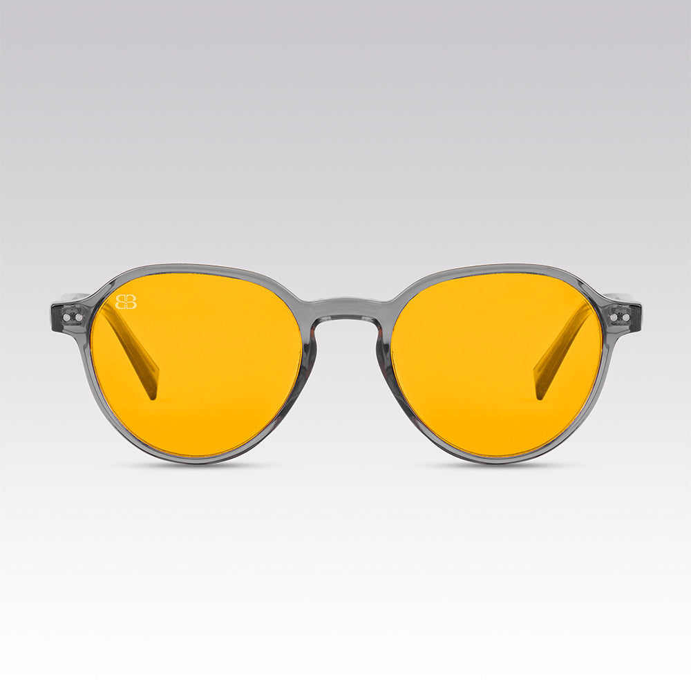 Solus Daytime | Yellow