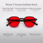 Solus Night+ | Red